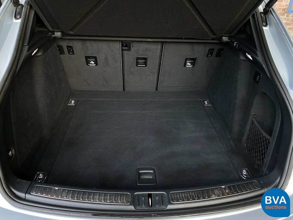 Porsche Macan Sportchrono 252PS 2016 -Org. NL-FACELIFT, JT-354-L.