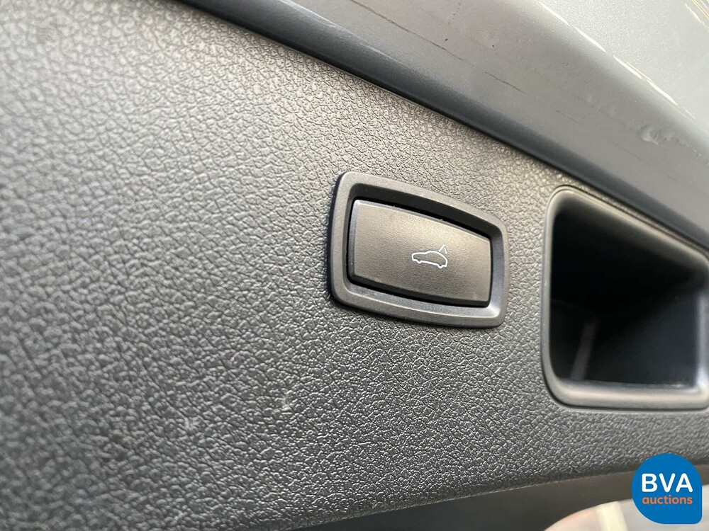 Porsche Macan Sportchrono 252PS 2016 -Org. NL-FACELIFT, JT-354-L.