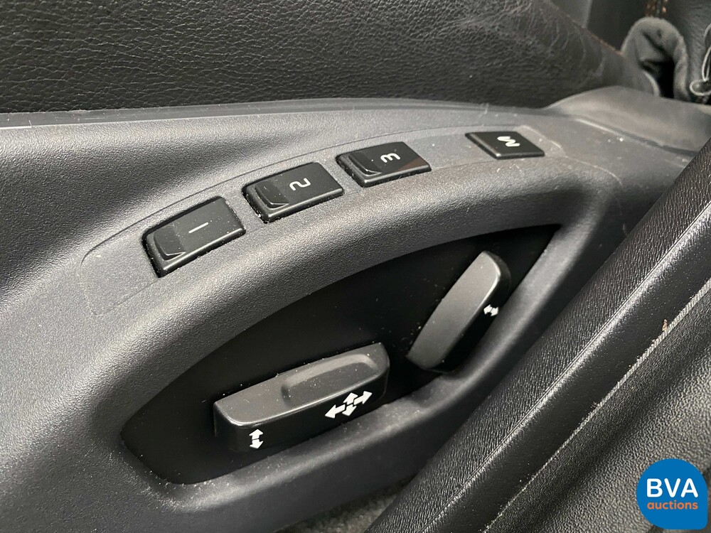 Volvo V60 2.5 T5 Cross Country 253 PS 2016, P-567-KV.