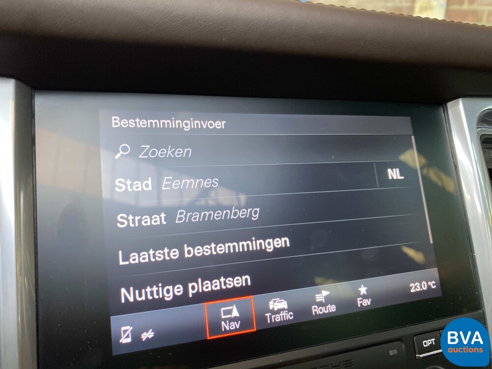 Porsche Macan 2.0 SportChrono 252pk 2016 -Org. NL-, KN-374-H.