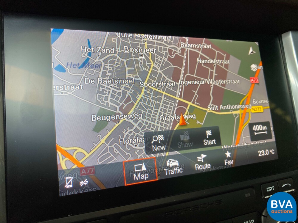 Porsche Macan 2.0 SportChrono 252pk 2016 -Org. NL-, KN-374-H.