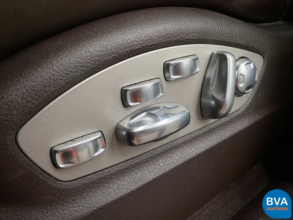 Porsche Macan 2.0 SportChrono 252pk 2016 -Org. NL-, KN-374-H.