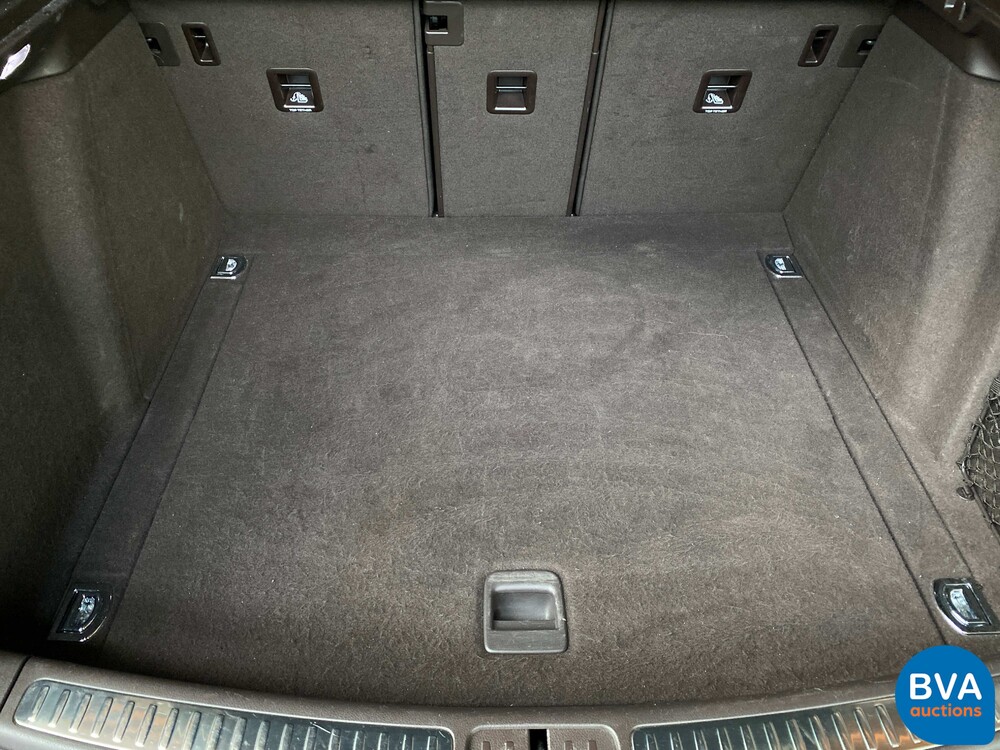 Porsche Macan 2.0 SportChrono 252pk 2016 -Org. NL-, KN-374-H.