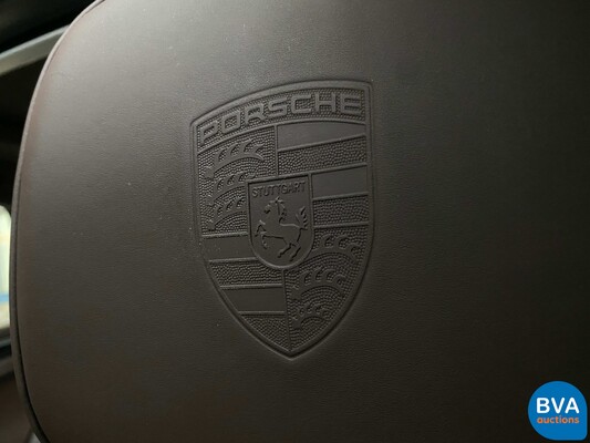 Porsche Macan 2.0 SportChrono 252pk 2016 -Org. NL-, KN-374-H.