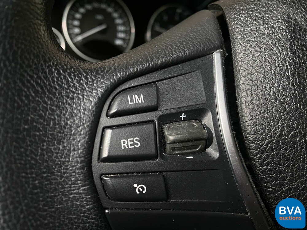 BMW 435d xDrive Gran Coupé 313pk 4er 2016, NF-780-Z.