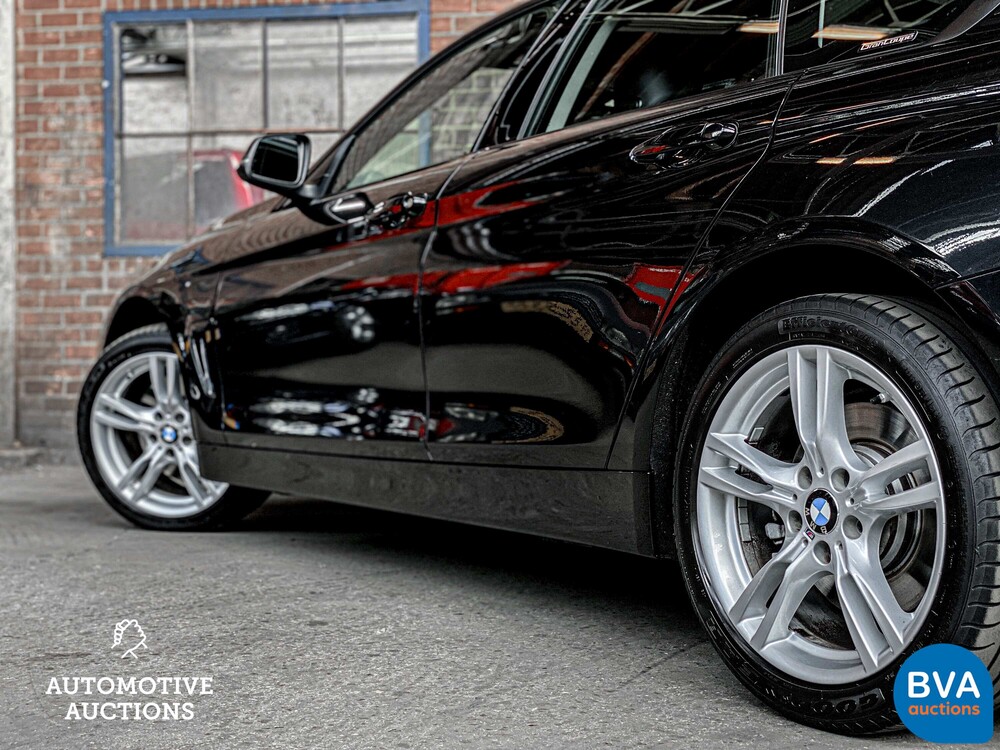 BMW 435d xDrive Gran Coupé 313pk 4er 2016, NF-780-Z.