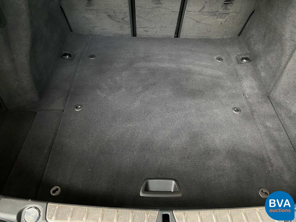 BMW 435d xDrive Gran Coupé 313pk 4er 2016, NF-780-Z.