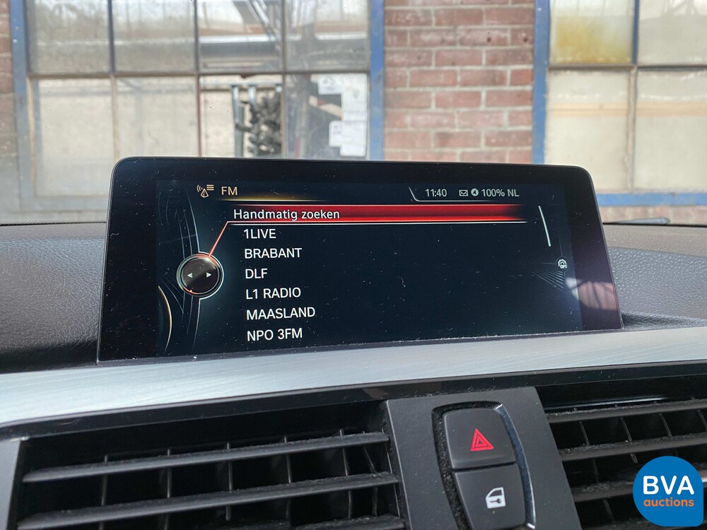 BMW 435d xDrive Gran Coupé 313pk 4er 2016, NF-780-Z.