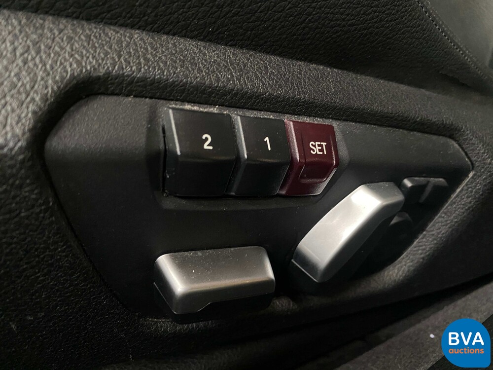 BMW 435d xDrive Gran Coupé 313pk 4er 2016, NF-780-Z.