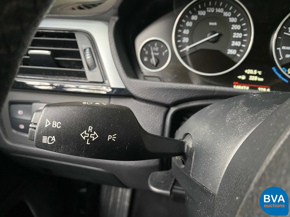 BMW 435d xDrive Gran Coupé 313pk 4er 2016, NF-780-Z.