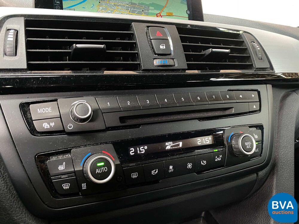 BMW 435d xDrive Gran Coupé 313pk 4er 2016, NF-780-Z.