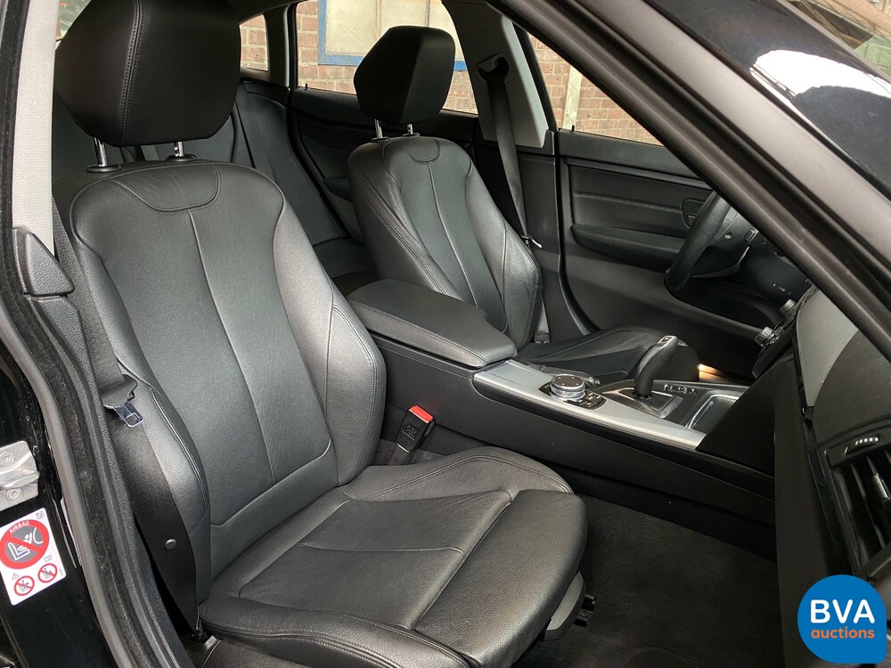 BMW 435d xDrive Gran Coupé 313pk 4er 2016, NF-780-Z.
