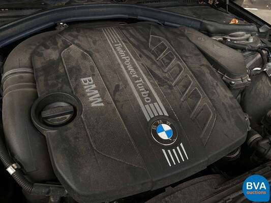 BMW 435d xDrive Gran Coupe 313pk 4-Series 2016, NF-780-Z.