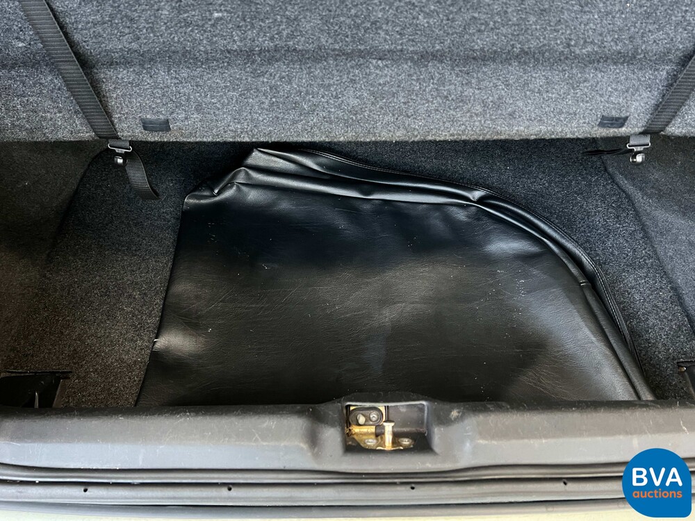 Saab 9-3 2.0t Cabriolet 150PS 2002, L-569-TB.