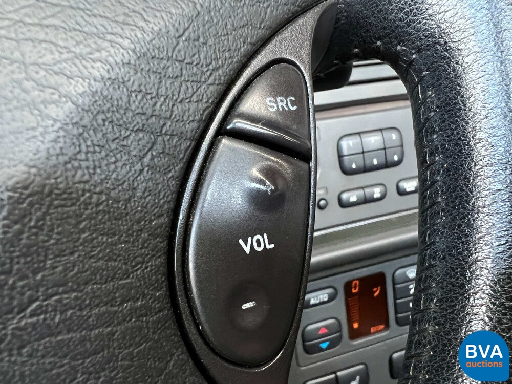 Saab 9-3 2.0t Cabriolet 150PS 2002, L-569-TB.