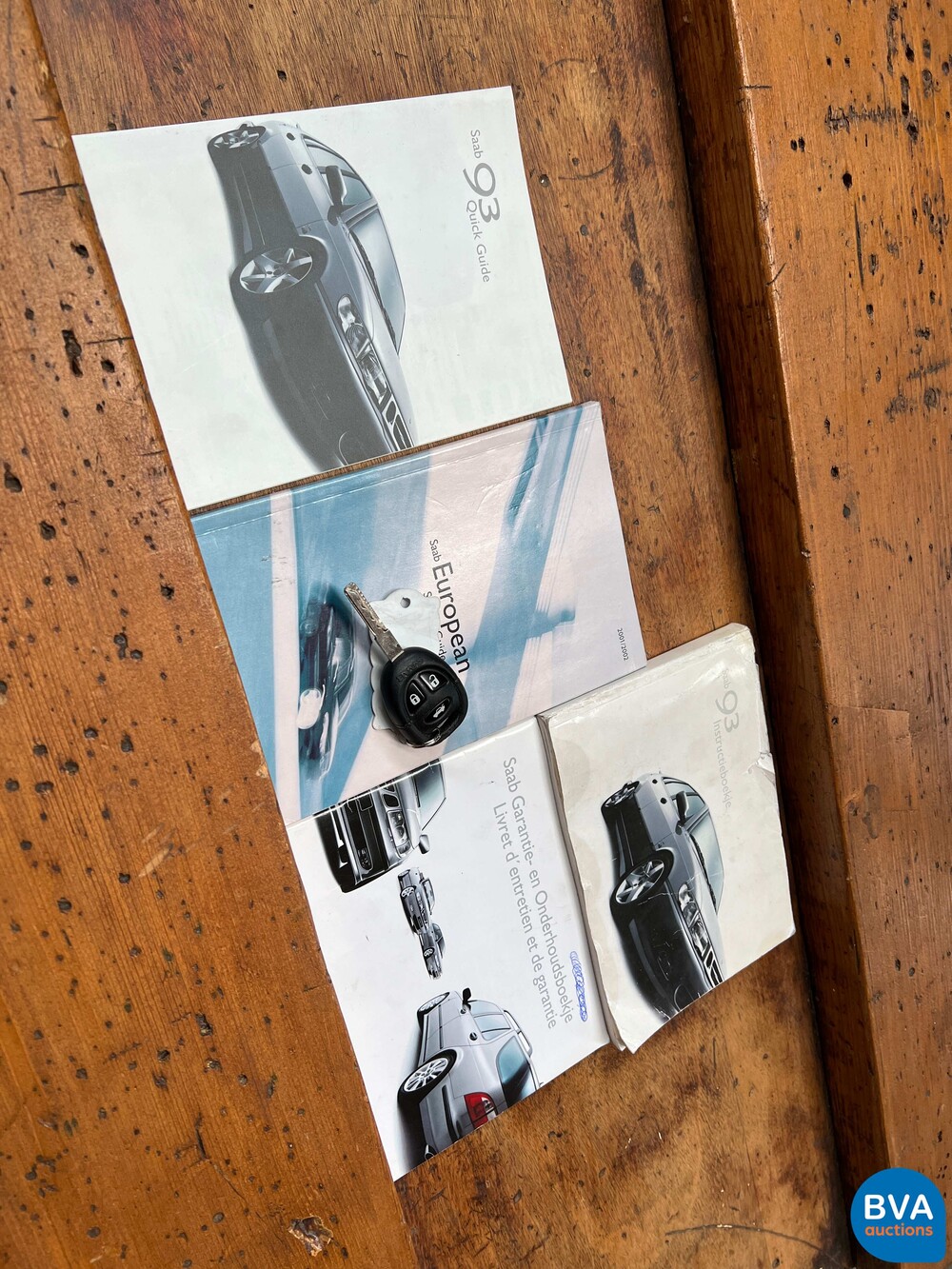 Saab 9-3 2.0t Cabriolet 150PS 2002, L-569-TB.