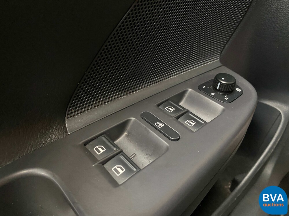 Volkswagen Golf 5 GTI 2.0 TFSI 200 PS 2009, 74-GZT-1.