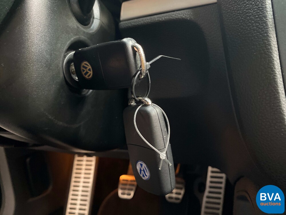 Volkswagen Golf 5 GTI 2.0 TFSI 200 PS 2009, 74-GZT-1.