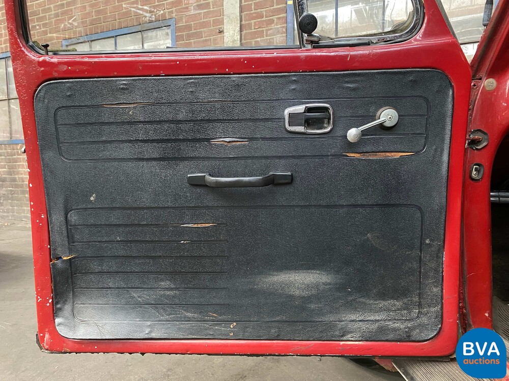 Volkswagen Käfer 1200 34PS 1973, 08-28-ZA.