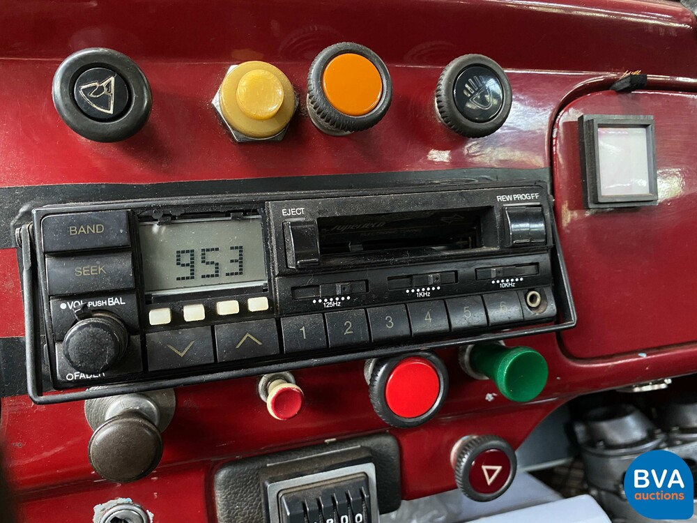 Volkswagen Käfer 1200 34PS 1973, 08-28-ZA.