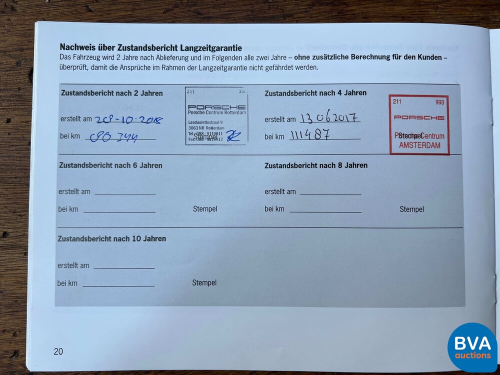 Porsche Cayenne 4.8 Turbo 500 PS 2012, 71-ZVF-9.