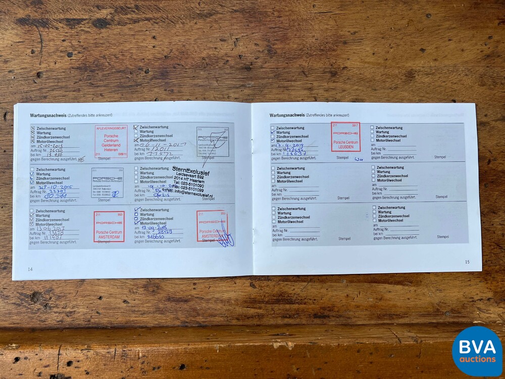 Porsche Cayenne 4.8 Turbo 500 PS 2012, 71-ZVF-9.