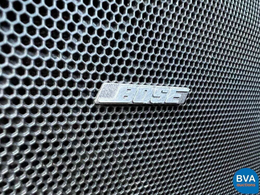 Porsche Cayenne 4.8 Turbo 500 PS 2012, 71-ZVF-9.