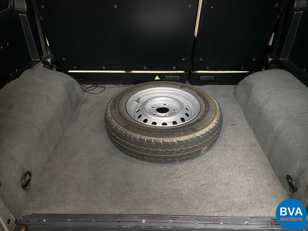 Mercedes-Benz G320 G-Klasse 211 PS G63 AMG 1996, G-461-LN.