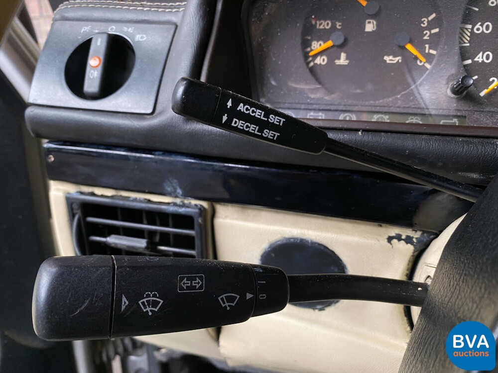 Mercedes-Benz G320 G-Klasse 211 PS G63 AMG 1996, G-461-LN.