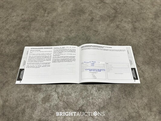 Fiat 595 Abarth Competizione 70th Anniversary 500 1.4 T-Jet 179pk 2019, L-877-RV