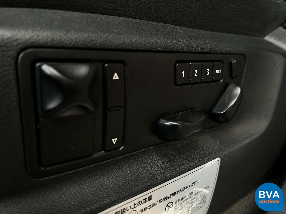 Porsche Cayenne Turbo 4.8 V8 500pk 2007