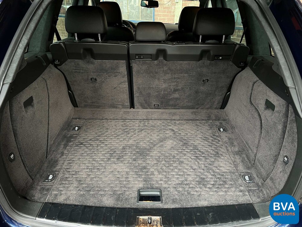 Porsche Cayenne Turbo 4.8 V8 500pk 2007