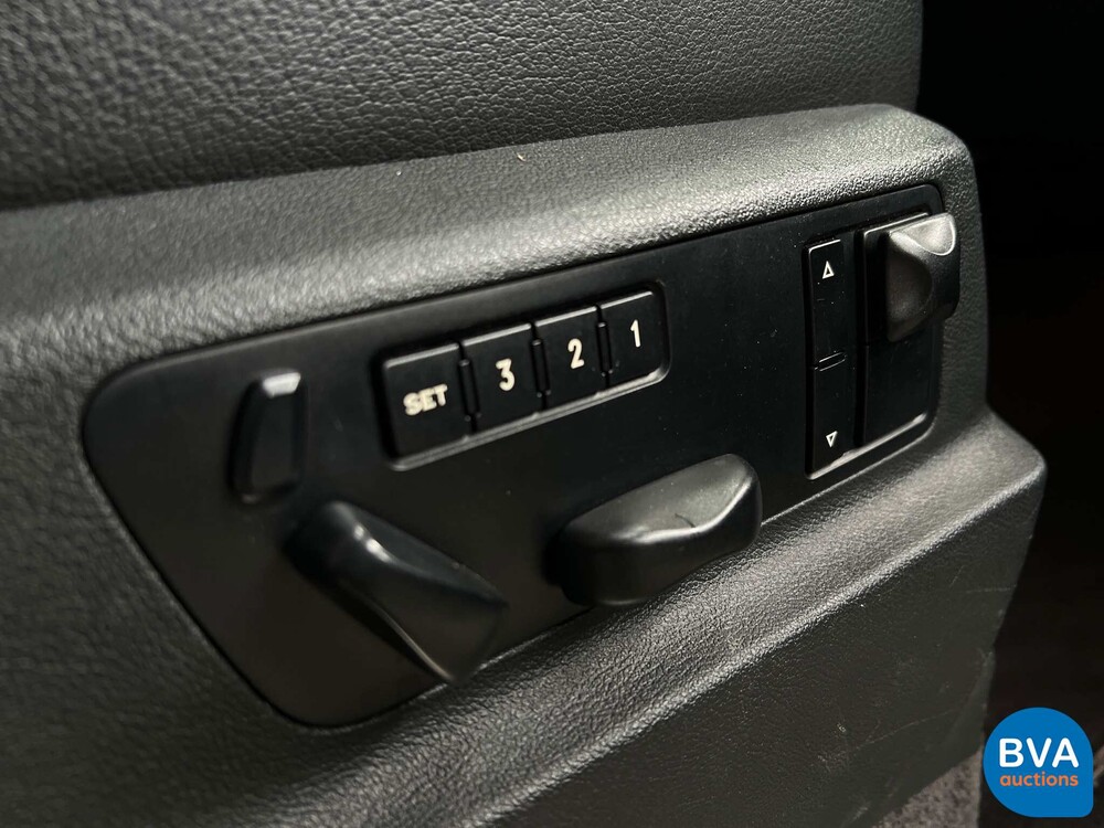 Porsche Cayenne Turbo 4.8 V8 500pk 2007