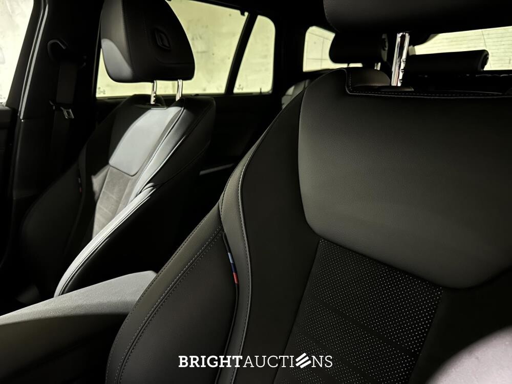 BMW 330e Touring M-Sport Business Edition Plus 292pk 2022 3-serie G21, X-990-TH