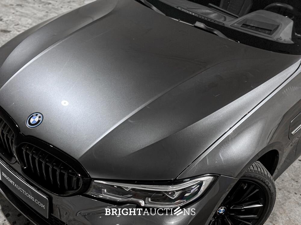 BMW 330e Touring M-Sport Business Edition Plus 292pk 2022 3-serie G21, X-990-TH