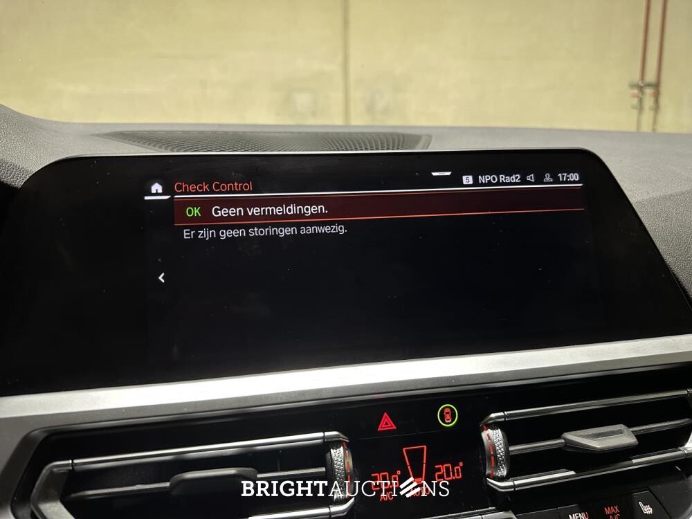 BMW 330e Touring M-Sport Business Edition Plus 292pk 2022 3-serie G21, X-990-TH