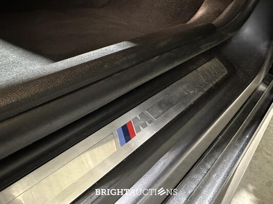 BMW 330e Touring M-Sport Business Edition Plus 292pk 2022 3-serie G21, X-990-TH