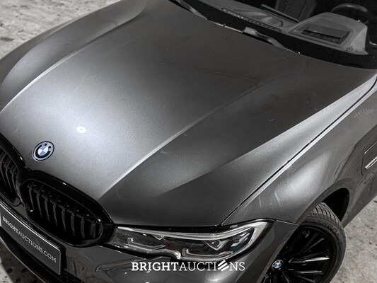 BMW 330e Touring M-Sport Business Edition Plus 292pk 2022 3-serie G21, X-990-TH