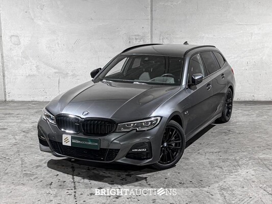 BMW 330e Touring M-Sport Business Edition Plus 292pk 2022 3-serie G21, X-990-TH