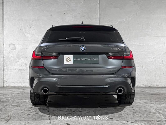 BMW 330e Touring M-Sport Business Edition Plus 292pk 2022 3-serie G21, X-990-TH