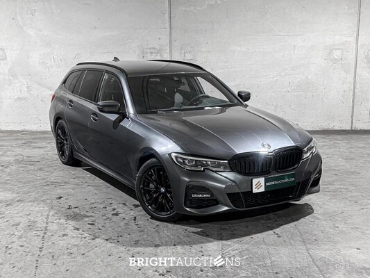 BMW 330e Touring M-Sport Business Edition Plus 292pk 2022 3-serie G21, X-990-TH