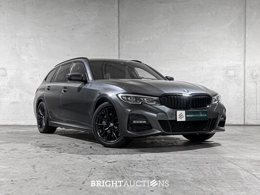 BMW 330e Touring M-Sport Business Edition Plus 292pk 2022 3-serie G21, X-990-TH