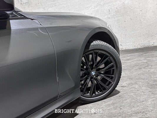 BMW 330e Touring M-Sport Business Edition Plus 292pk 2022 3-serie G21, X-990-TH