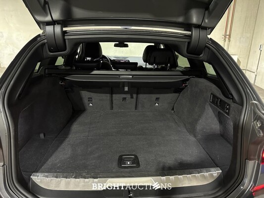 BMW 330e Touring M-Sport Business Edition Plus 292pk 2022 3-serie G21, X-990-TH