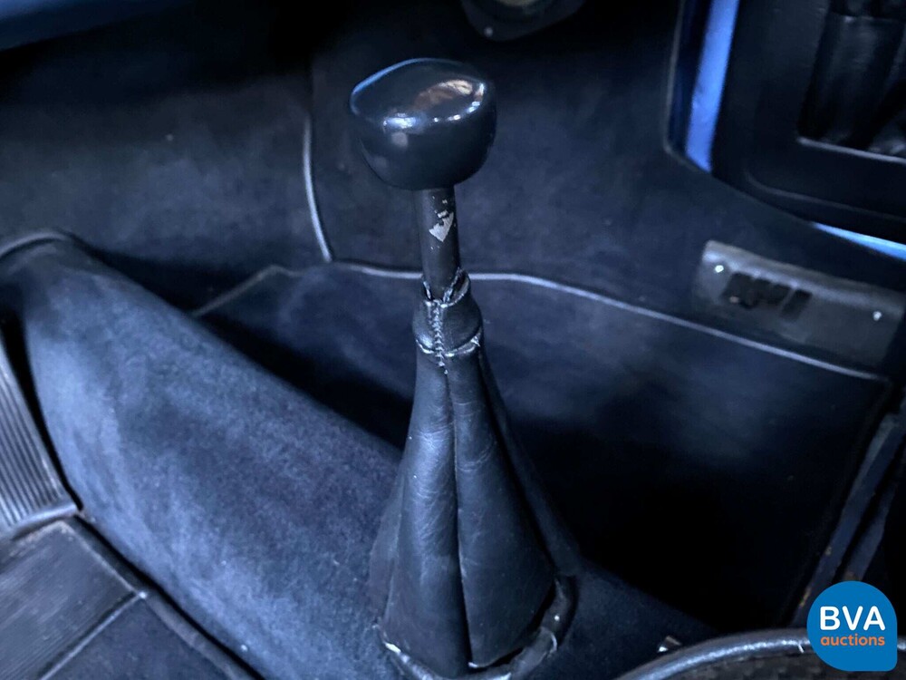 Volkswagen Kever 1302 LS Beetle Cabriolet 1971, PM-24-30