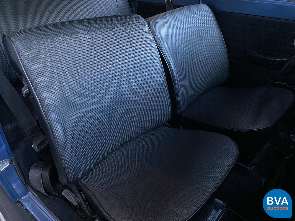 Volkswagen Kever 1302 LS Beetle Cabriolet 1971, PM-24-30