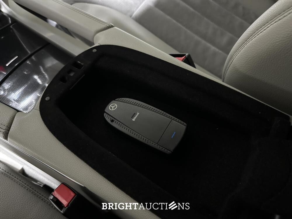 Mercedes-Benz ML500 5.0 V8 306pk 2006 M-klasse, K-267-VB Youngtimer