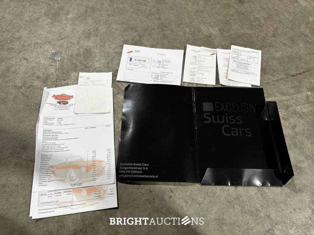 Mercedes-Benz ML500 5.0 V8 306pk 2006 M-klasse, K-267-VB Youngtimer