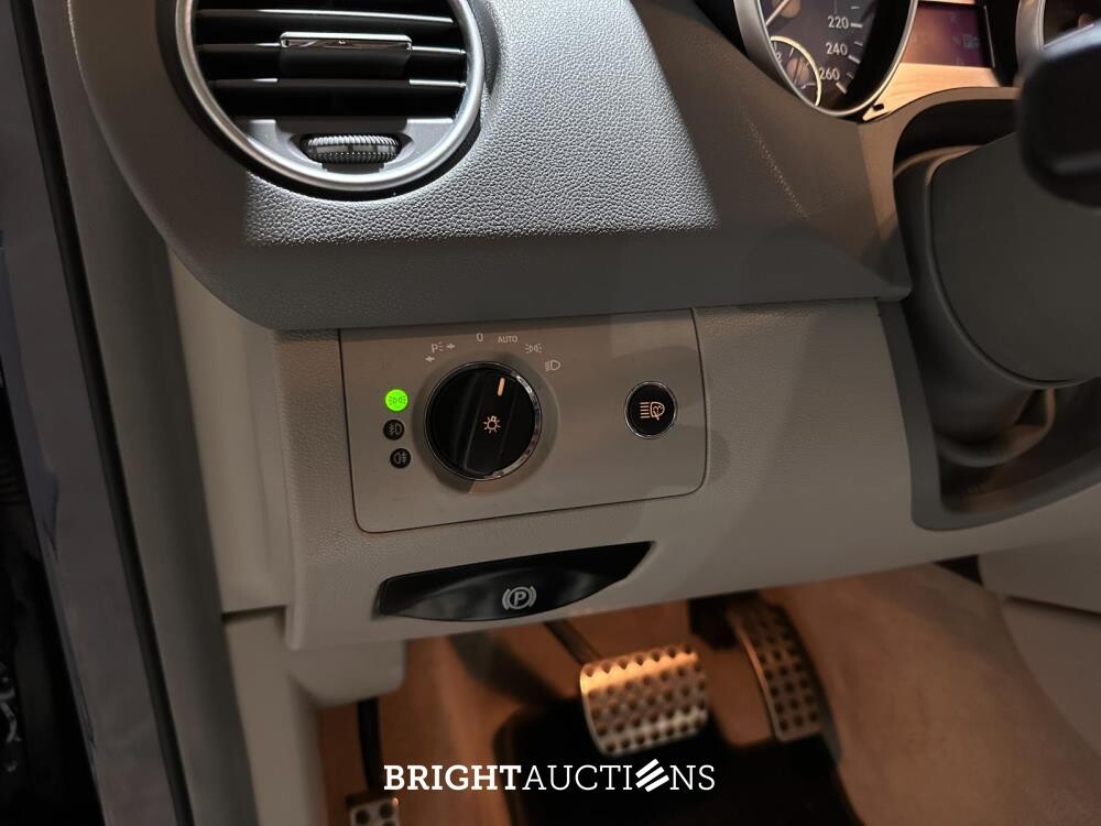 Mercedes-Benz ML500 5.0 V8 306pk 2006 M-klasse, K-267-VB Youngtimer