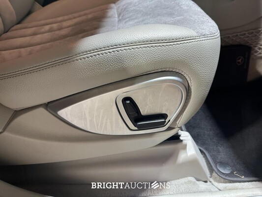 Mercedes-Benz ML500 5.0 V8 306pk 2006 M-klasse, K-267-VB Youngtimer